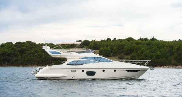 Azimut 47 (2009)