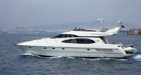 Azimut 71 (2008)