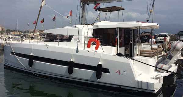 Bali 4.1 (2018)