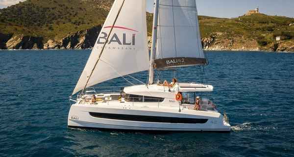 Bali 4.2 (2021)