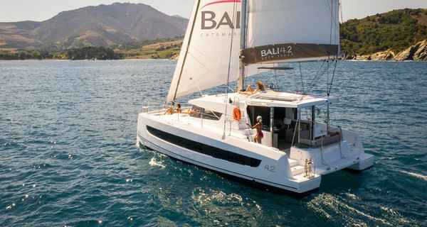 Bali 4.2 (2024)