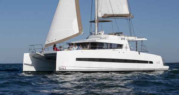 Bali 4.3 (2017)