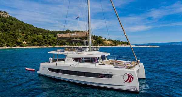 Bali 4.6 (2022)