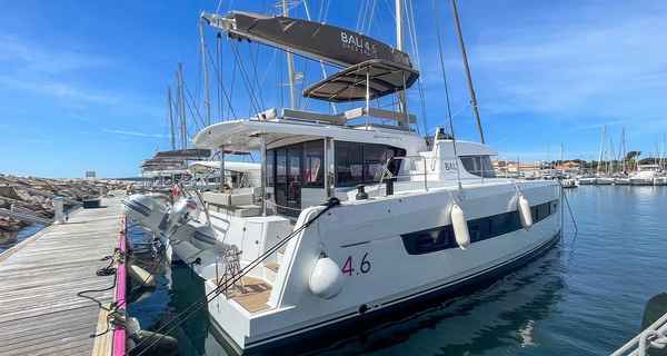 Bali 4.6 (2023)