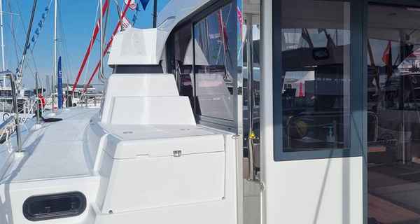 Bali Catspace Voile (2022)