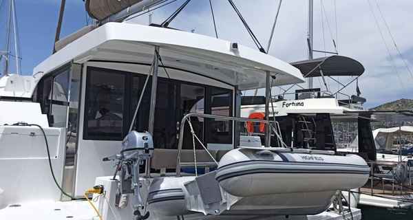 Bali Catspace Voile (2022)