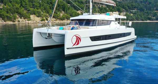 Bali Catspace Voile (2020)