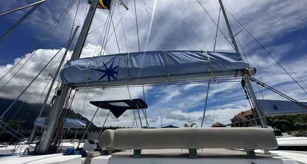 Bali Catspace Voile (2023)