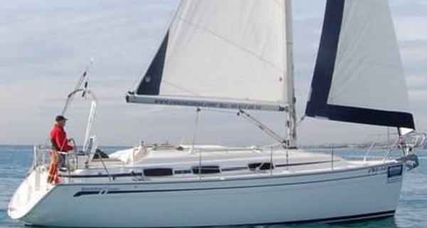 Bavaria 30 (2008)