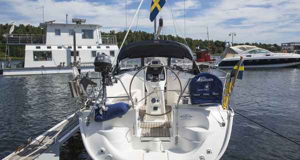 Bavaria 30 Cruiser (2006)