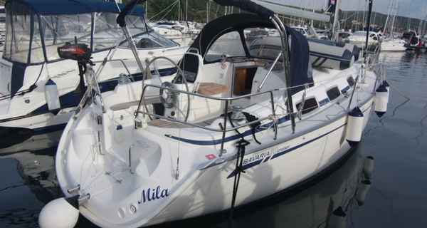 Bavaria 30 Cruiser (2006)