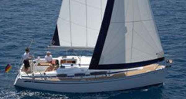 Bavaria 31 Cruiser (2008)