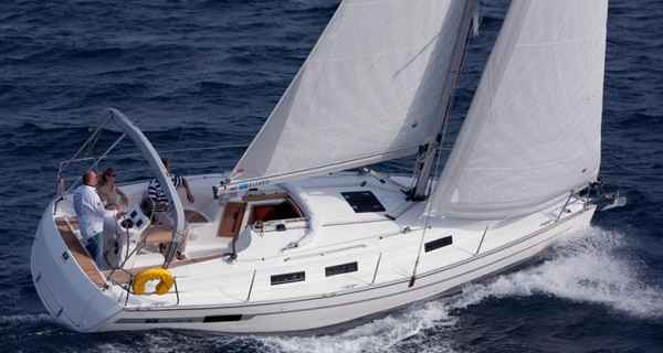 Bavaria Cruiser 32 (2014)