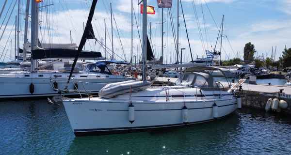 Bavaria 32 Cruiser (2005)