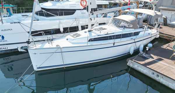 Bavaria Cruiser 34 (2023)