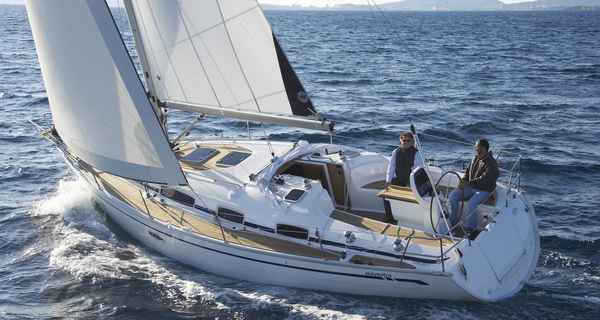 Bavaria 35 Cruiser (2010)