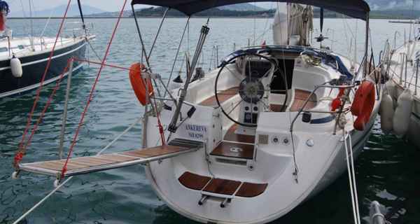 Bavaria 36 (2003)