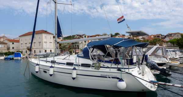 Bavaria 37 Cruiser (2008)