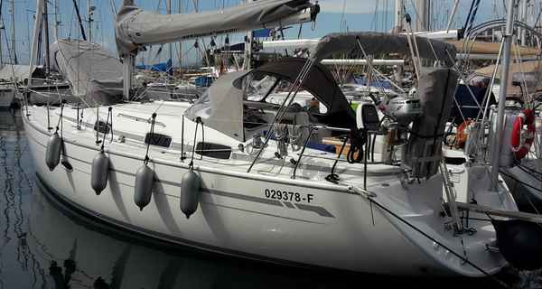 Bavaria 37 Cruiser (2007)