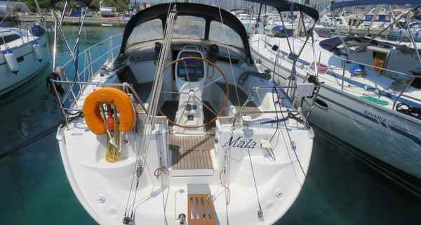 Bavaria 37 Cruiser (2007)