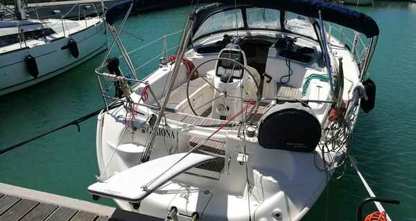 Bavaria 37 Cruiser (2007)