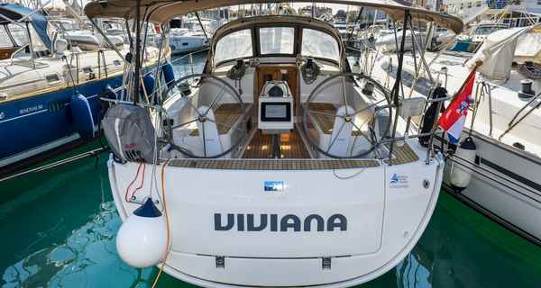 Bavaria 37 (2017)