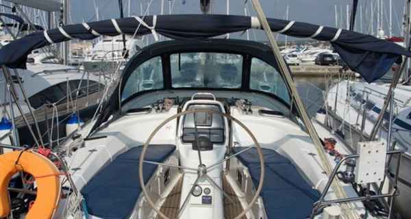 Bavaria 38 Cruiser (2008)