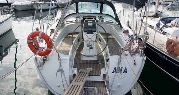 Bavaria 38 Cruiser (2008)