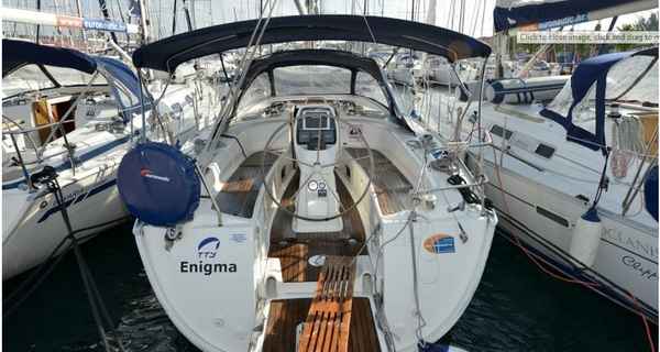 Bavaria 38 Cruiser (2008)