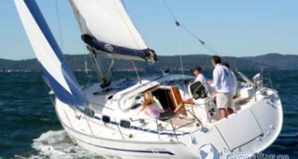 Bavaria 38 Cruiser (2008)