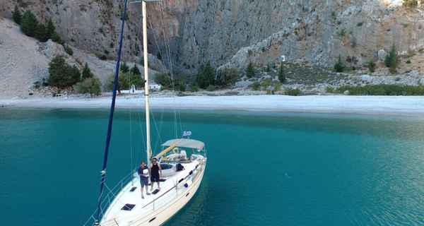 Bavaria 39 Cruiser (2006)