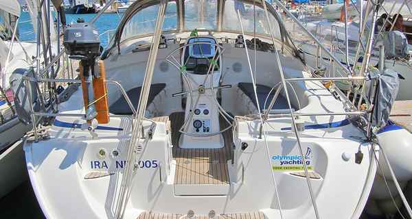 Bavaria 39 Cruiser (2006)