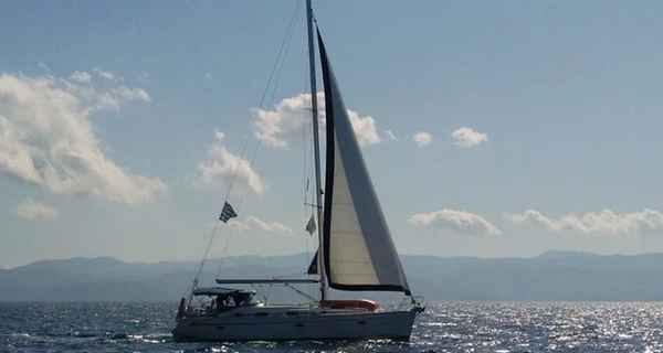 Bavaria 39 Cruiser (2007)