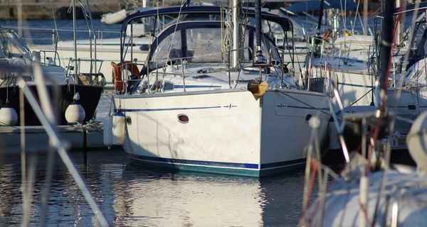 Bavaria 40 Cruiser (2008)