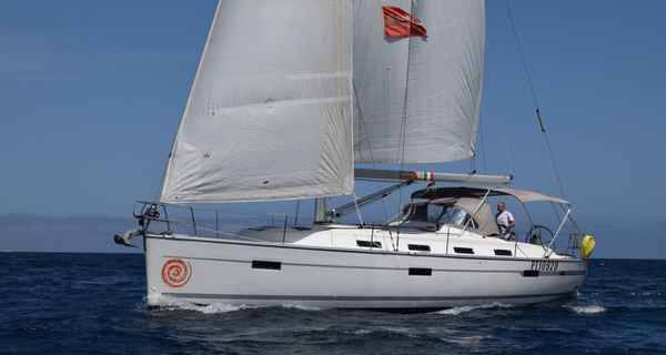 Bavaria 40 Cruiser (2013)