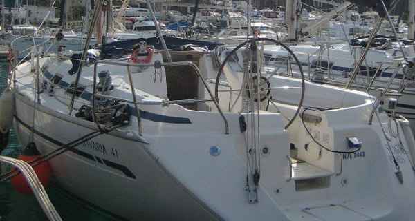 Bavaria 41 (2003)