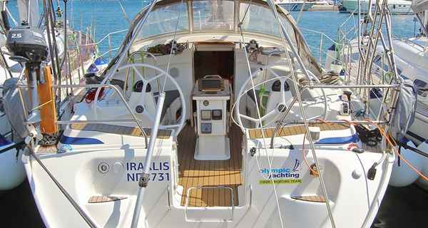 Bavaria 42 Cruiser (2005)