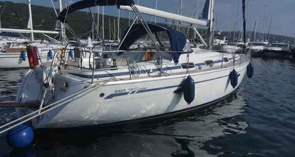 Bavaria 42 Cruiser (2005)