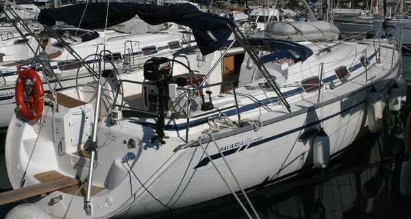 Bavaria 42 Cruiser (2005)