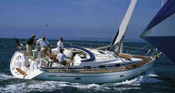 Bavaria 42 Cruiser (2006)