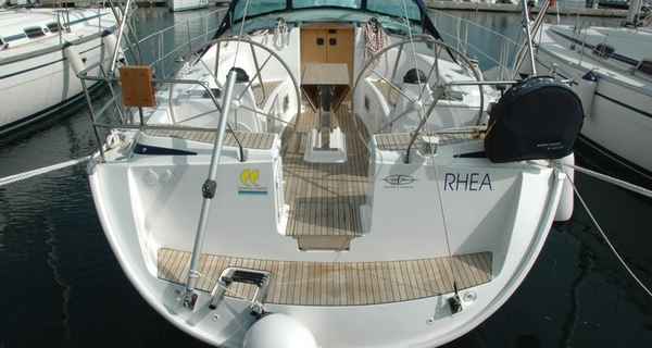 Bavaria 43 Cruiser (2009)