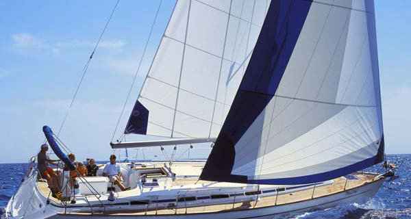 Bavaria 44 (2003)