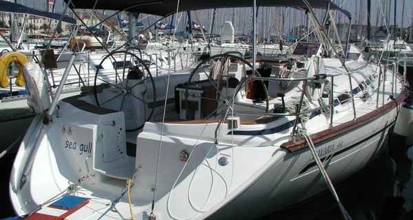 Bavaria 44 (2005)