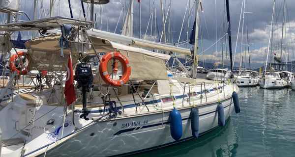 Bavaria 44 (2003)