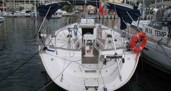 Bavaria 44 (2002)