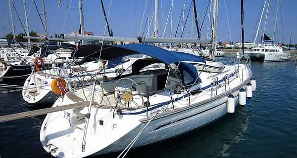 Bavaria 44 (2002)