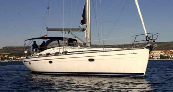 Bavaria 46 (2008)