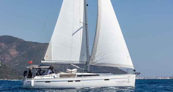 Bavaria 46 Cruiser (2021)