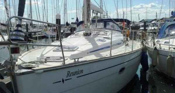 Bavaria 46 Cruiser (2008)