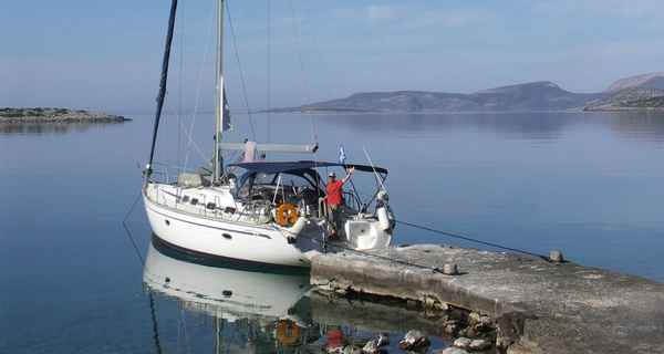 Bavaria 46 Cruiser (2009)